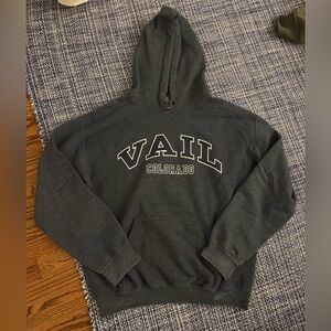 Vail Colorado Women’s Hoodie